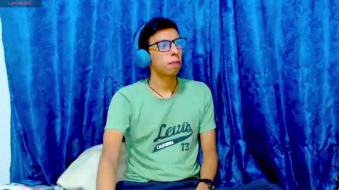 David online show from February 9, 1:54 am