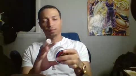 dubz07 online show from October 26, 10:56 pm