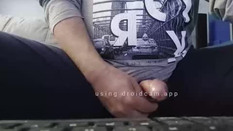dude_13 online show from May 6, 3:51 am