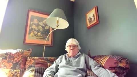 Doug online show from March 27, 4:41 pm