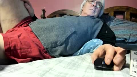 Doug online show from April 19, 1:16 am