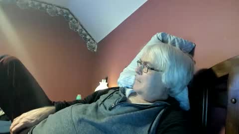 Doug online show from March 20, 2:04 am