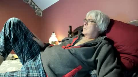 Doug online show from May 31, 6:20 pm