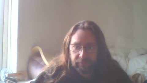 chris online show from January 13, 11:19 am