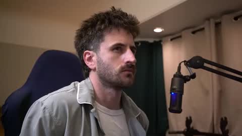 Duke online show from November 9, 2:59 am