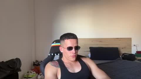 Duncan Collins online show from June 18, 9:14 am