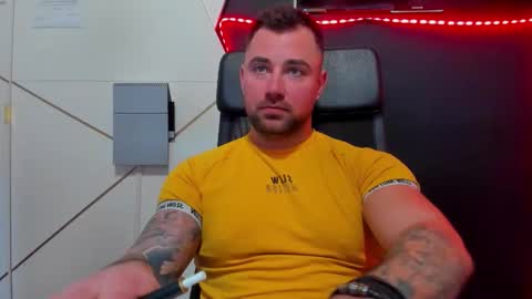 DuncanStone online show from February 8, 10:54 am