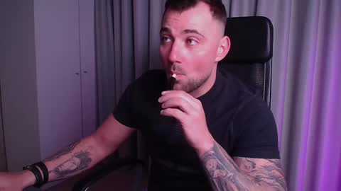 DuncanStone online show from April 10, 6:31 am