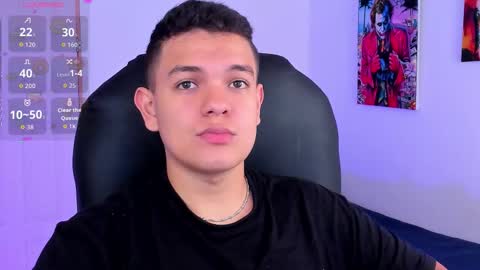 Dunkan Kravitz online show from February 18, 4:26 pm