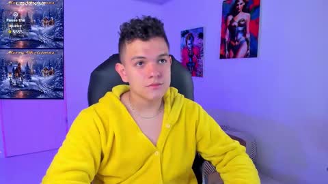 Dunkan Kravitz online show from January 7, 2:16 am