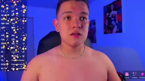 Dunkan Kravitz online show from November 11, 1:54 am