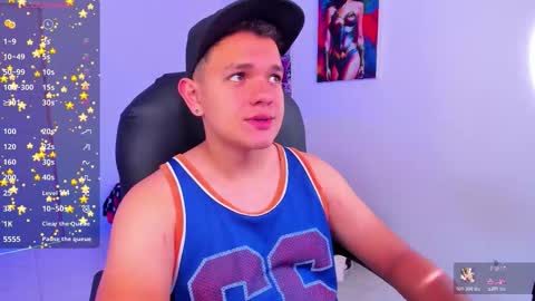 Dunkan Kravitz online show from November 20, 3:22 pm