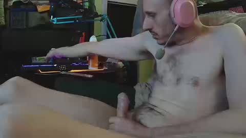 dustiestninja online show from March 15, 3:47 am