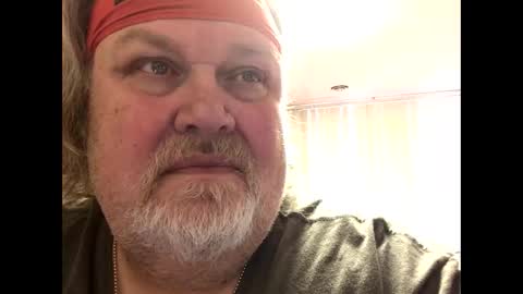 Dusty online show from December 28, 6:50 pm