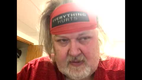 Dusty online show from January 4, 6:09 pm