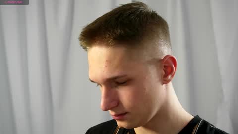 Dustyn online show from January 20, 3:07 pm