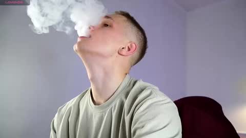 Dustyn online show from March 9, 7:45 am