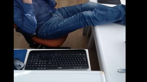 dutchpornking2 online show from October 1, 11:58 am