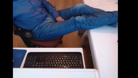 dutchpornking2 online show from October 6, 1:16 pm