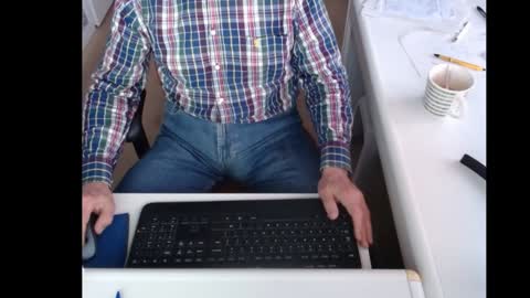 dutchpornking2 online show from January 30, 8:01 am