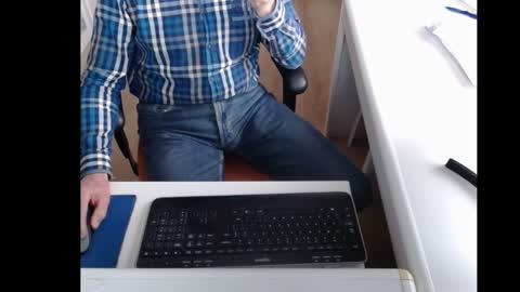 dutchpornking2 online show from January 18, 11:32 am