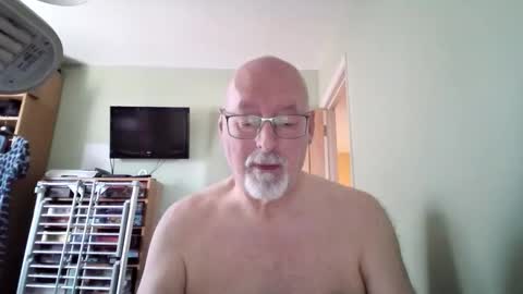 DutchUncleJohn online show from April 22, 11:26 am