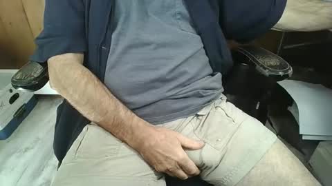 gooodcam online show from February 24, 3:24 pm