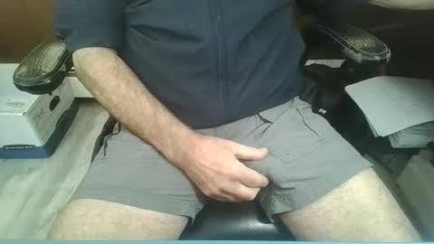 gooodcam online show from March 4, 6:59 pm