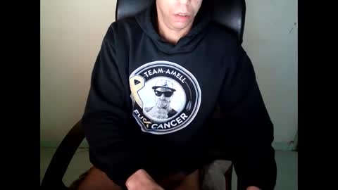 dwaynejamesjackson online show from February 24, 9:53 am