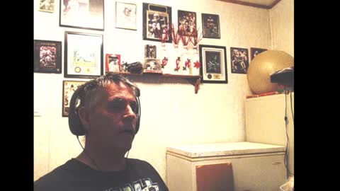 dwinmontana online show from January 11, 9:02 am