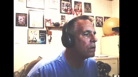 dwinmontana online show from October 10, 4:28 am