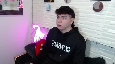 dylan__fooxx online show from January 13, 7:51 pm