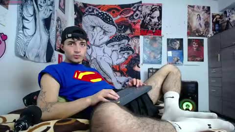 Dylan 3 online show from April 26, 7:54 pm