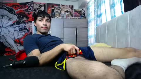 Dylan 3 online show from May 27, 8:39 pm