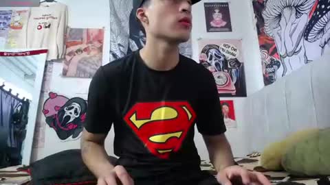 Dylan 3 online show from July 4, 8:01 pm