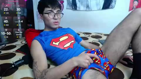 Dylan 3 online show from July 23, 9:23 pm