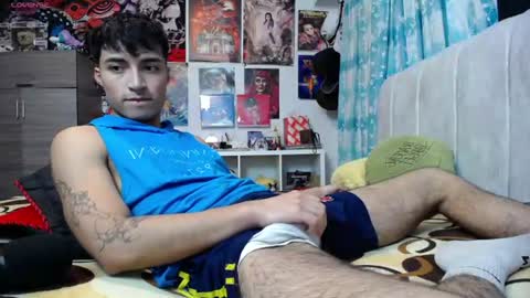 Dylan 3 online show from June 17, 12:45 am