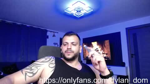 Dylan Dom  online show from May 2, 10:56 pm