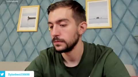Dylan online show from July 10, 11:46 am