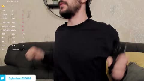 Dylan online show from February 10, 1:32 am