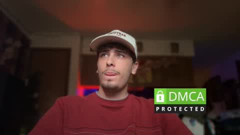 Dylan Daniel 7.8 online show from December 19, 10:39 pm