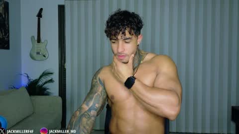 Dylan Rivera online show from February 3, 2:53 am