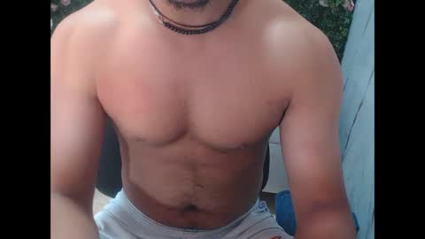 dylans_brown online show from March 4, 2:57 pm