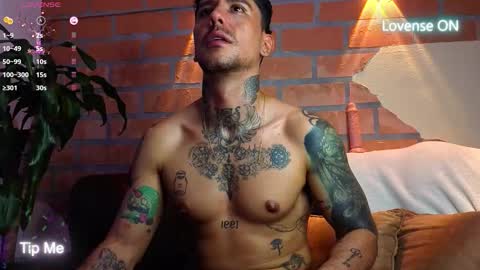 D Y L A N online show from November 9, 1:31 am