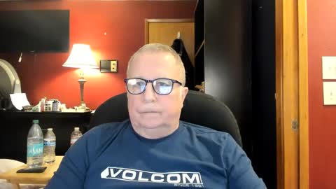 Mr Wonderful online show from December 29, 11:50 pm