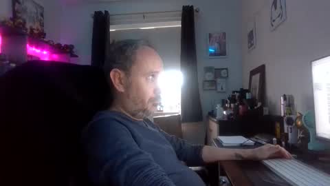 eastmidssoul online show from February 12, 8:53 am