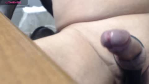 Easy Going Guy online show from February 1, 9:13 pm