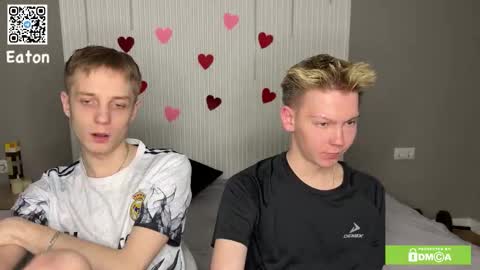 eaton_ online show from February 15, 7:11 pm