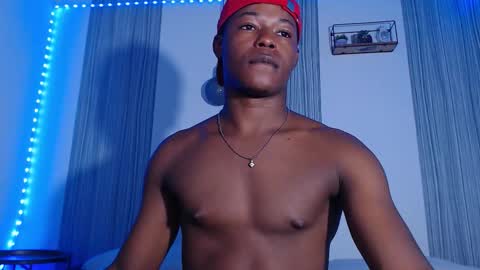 Chris Palaz  online show from January 16, 8:11 pm