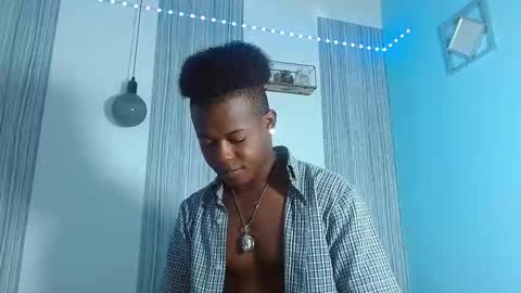 Chris Palaz  online show from December 2, 7:17 pm